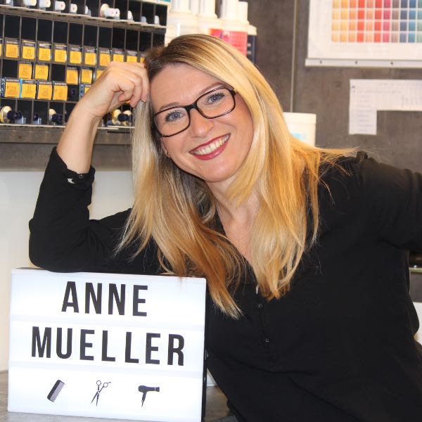 Anne Müller